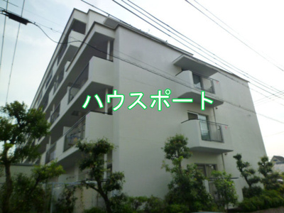 【外観】 | モラーダ墨染
