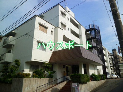 【外観】 | モラーダ墨染