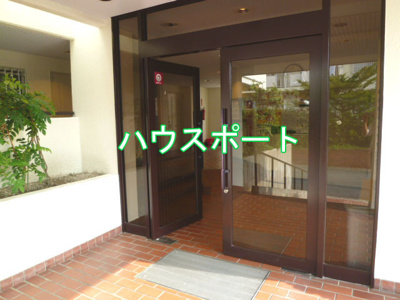 【エントランス】 | モラーダ墨染