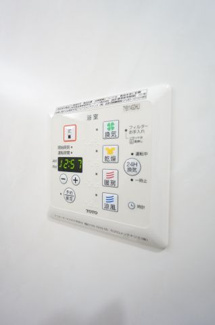 【設備】 | サニーフォレストＢ