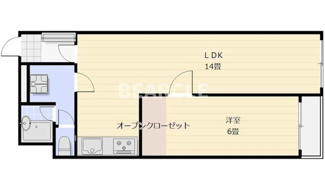 【間取り】 | コートバレー