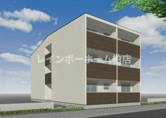 特典：仲介手数料が無料です!!のその他共用部分