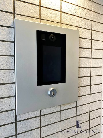 リシュドール伝馬のセキュリティ
