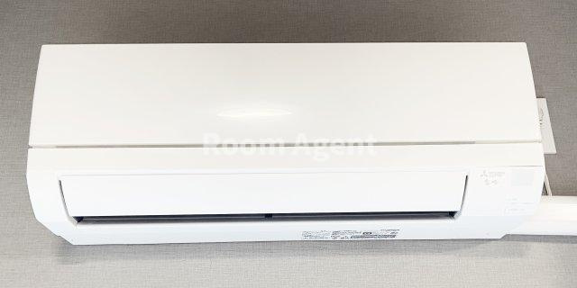 エステムコート名古屋上前津の設備