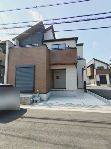 新築戸建