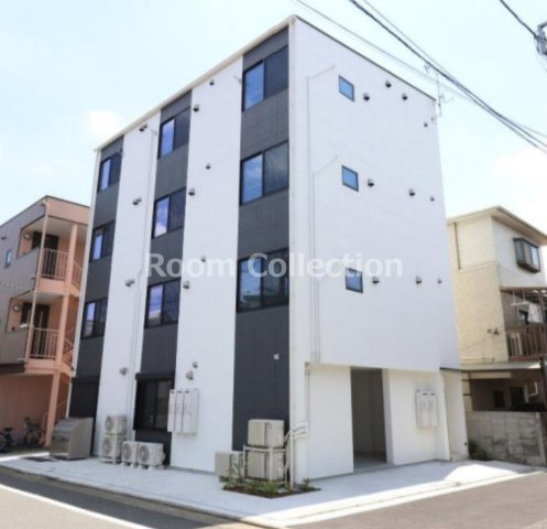 グランクオール大和町
