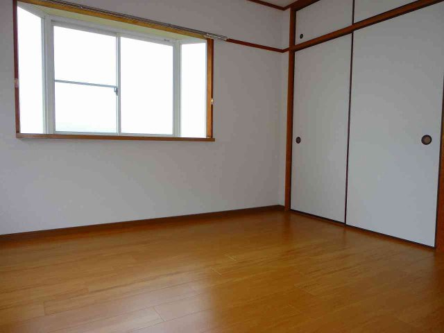 エスポワール住吉のその他共用部分