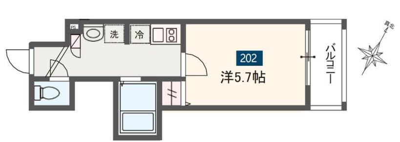 MELDIA二和向台