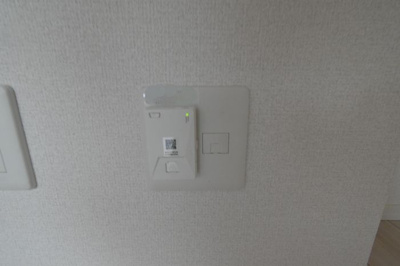 【設備】 | エスポワールA(エスポワールエー)