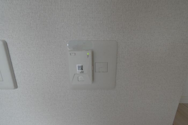 【設備】 | エスポワールA(エスポワールエー)