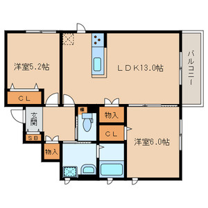 【間取り】 | Maison Arcadia