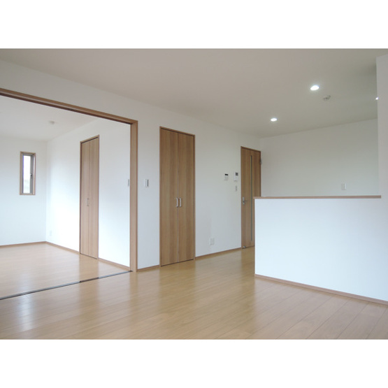 【居間・リビング】 | Maison Arcadia