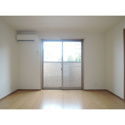 【内装】 | Maison Arcadia