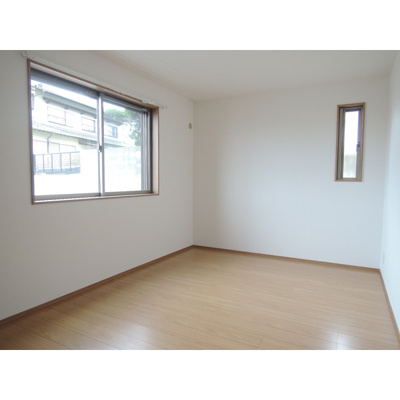 【洋室】 | Maison Arcadia