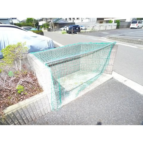 エントピアＡのその他共用部分