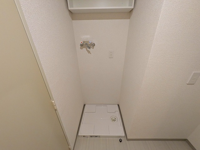 ガーデンホームズ上池台の設備