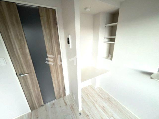 ＨＩＬＬＴＯＰ南蒲田の設備|同建物内別のお部屋の参考写真になります。