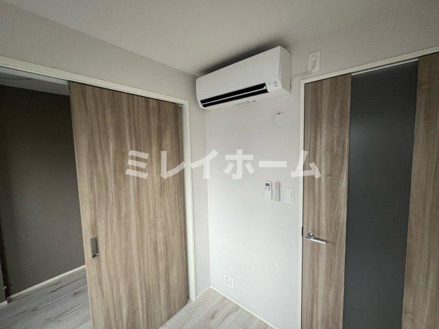 ＨＩＬＬＴＯＰ南蒲田の設備|同建物内別のお部屋の参考写真になります。