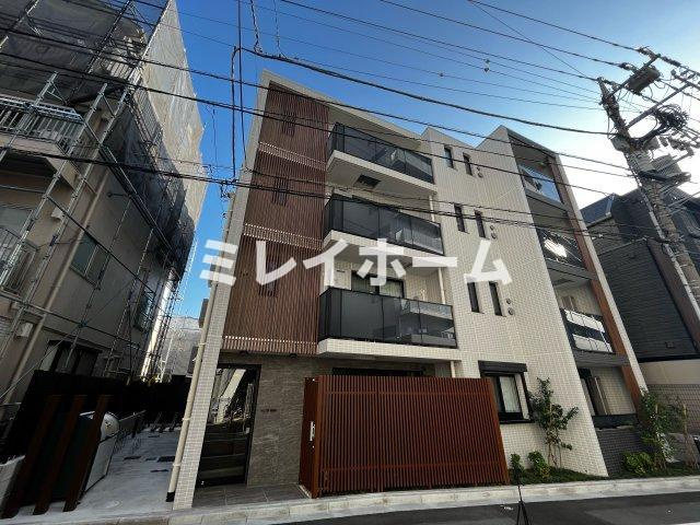 ＨＩＬＬＴＯＰ南蒲田