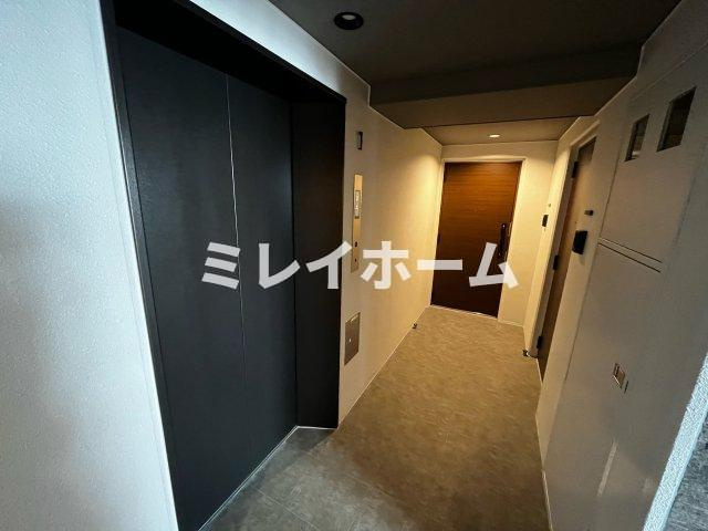 ＨＩＬＬＴＯＰ南蒲田のその他