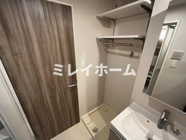 ＨＩＬＬＴＯＰ南蒲田の設備|同建物内別のお部屋の参考写真になります。