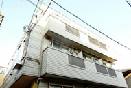 渋谷区代々木５丁目のアパートの画像