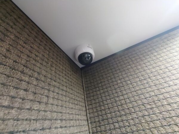 パークゲート栄白川の設備