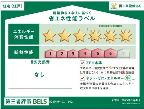 コスモステラス　ウエストのその他