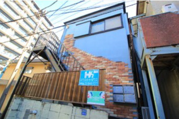 リベラル成増