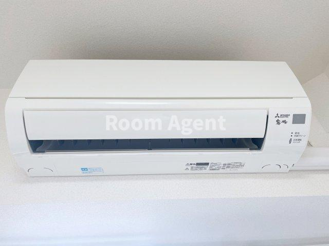 プレサンスTHE久屋大通レジェンドの設備