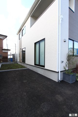 【内装】 | 同じ工務店様の施工例です。