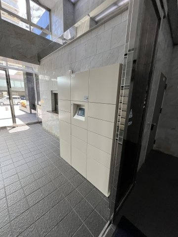【エントランス】 | エステートマンション西公園☆仲介手数料無料☆