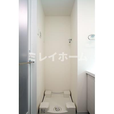 マスターズコート北品川の設備