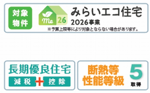 【設備】 | 【仲介手数料０円】平塚市岡崎　新築一戸建て | 平塚市岡崎　新築一戸建て