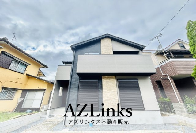 市原市君塚2丁目6期