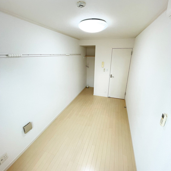 シャンテ堀切菖蒲園Ⅱの洋室