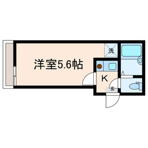 シャンテ堀切菖蒲園Ⅱ