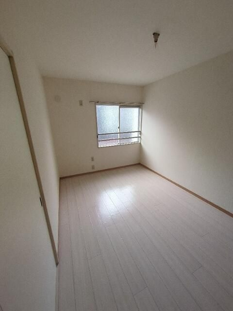 サニーコーポの内装