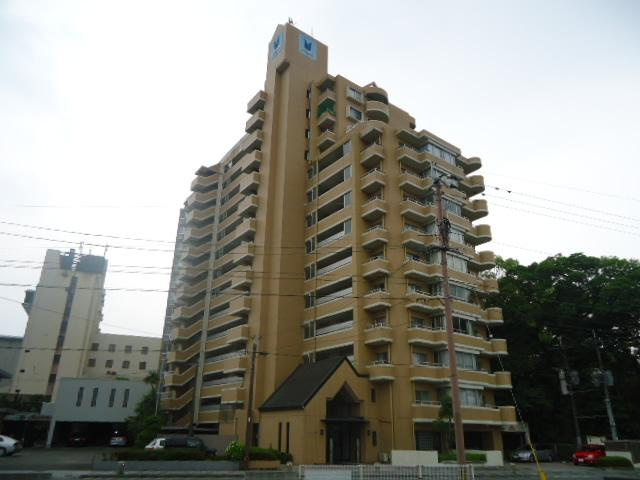 アーバン都城