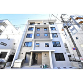 ＣＡＳＡ　ＰＩＡＺＺＡ　浅草蔵前の画像