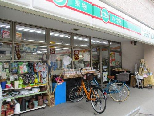 ＣＡＳＡ　ＰＩＡＺＺＡ　浅草蔵前の周辺