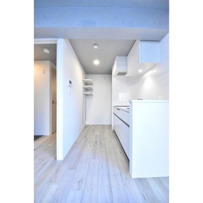 【内装】 | ＣＡＳＡ　ＰＩＡＺＺＡ　浅草蔵前