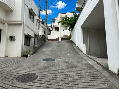 【その他】 | 那覇市首里久場川町1丁目　戸建