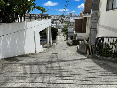 【その他】 | 那覇市首里久場川町1丁目　戸建