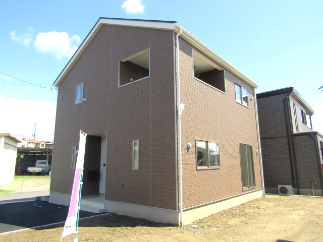 クレイドルガーデン甲斐市龍地第5　1号棟の画像