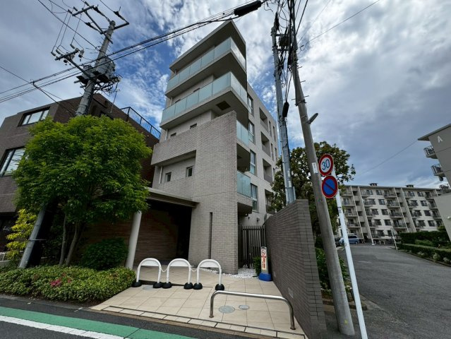 プラウド湘南藤沢