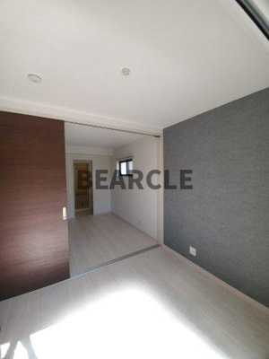 【洋室】 | F asecia Kuulei