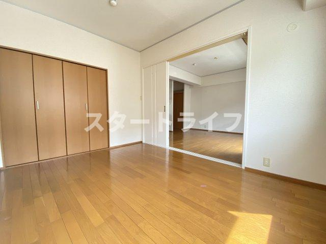 大阪市東淀川区小松２丁目の賃貸マンションのセキュリティ