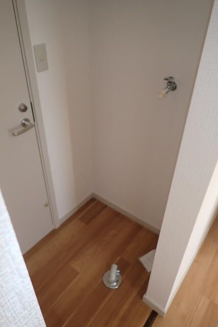 グレースフルの設備