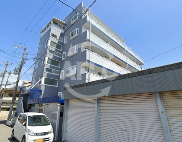 プレシャス長居のロビー|プレシャス長居　ロビー